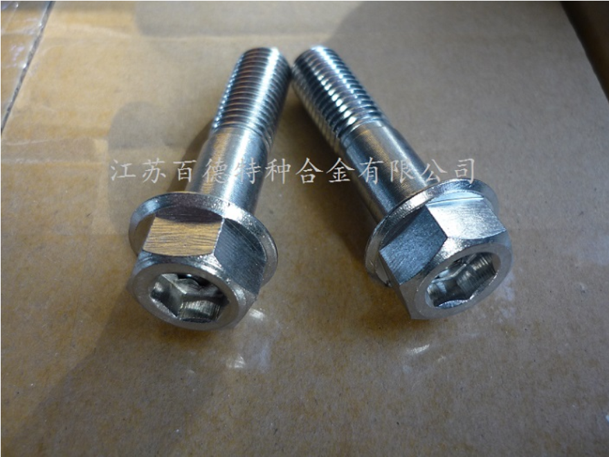 无锡Inconel 718